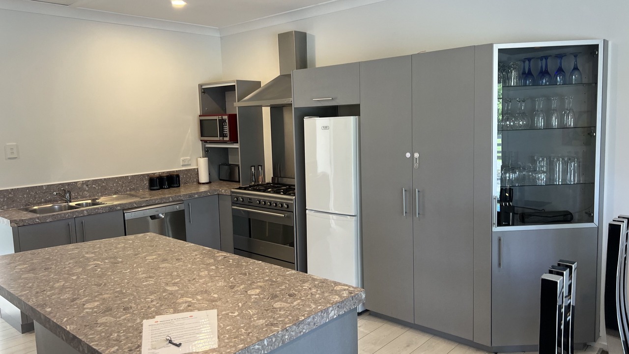 Photo of Kitchen in Kerikeri