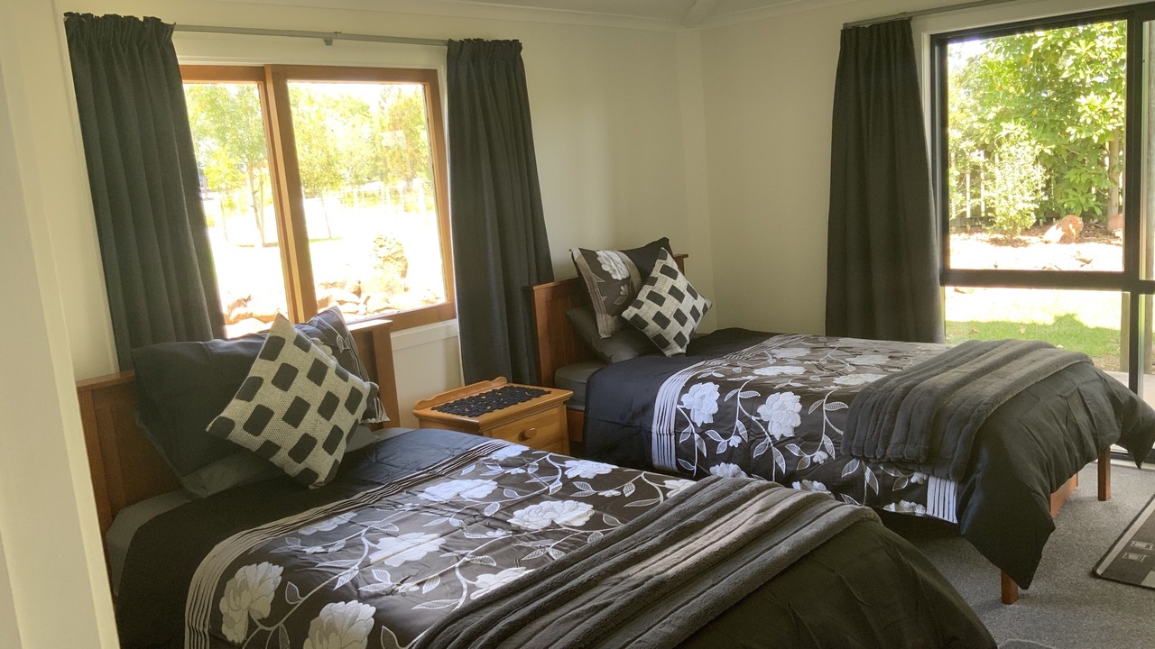 Photo of Bedroom in Kerikeri