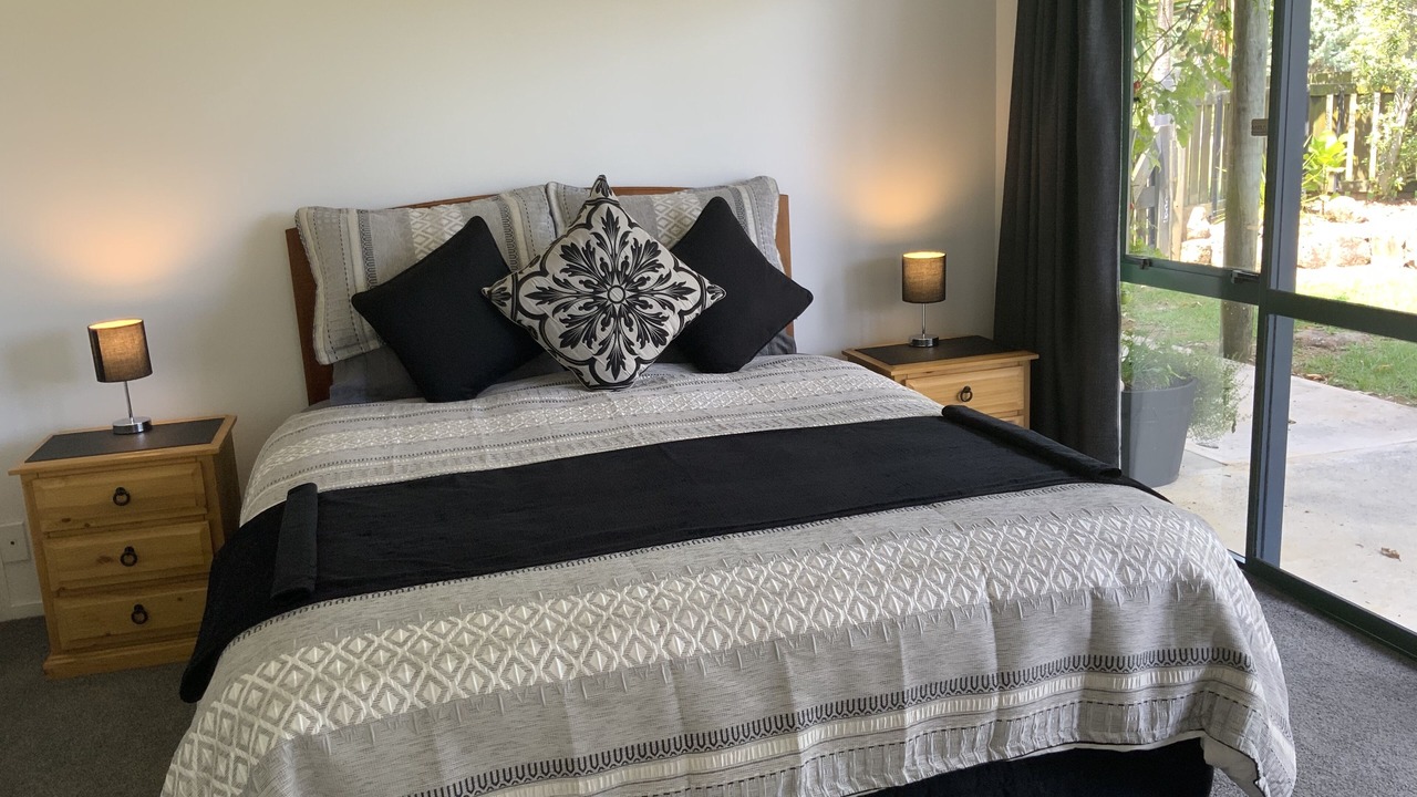 Photo of Bedroom in Kerikeri