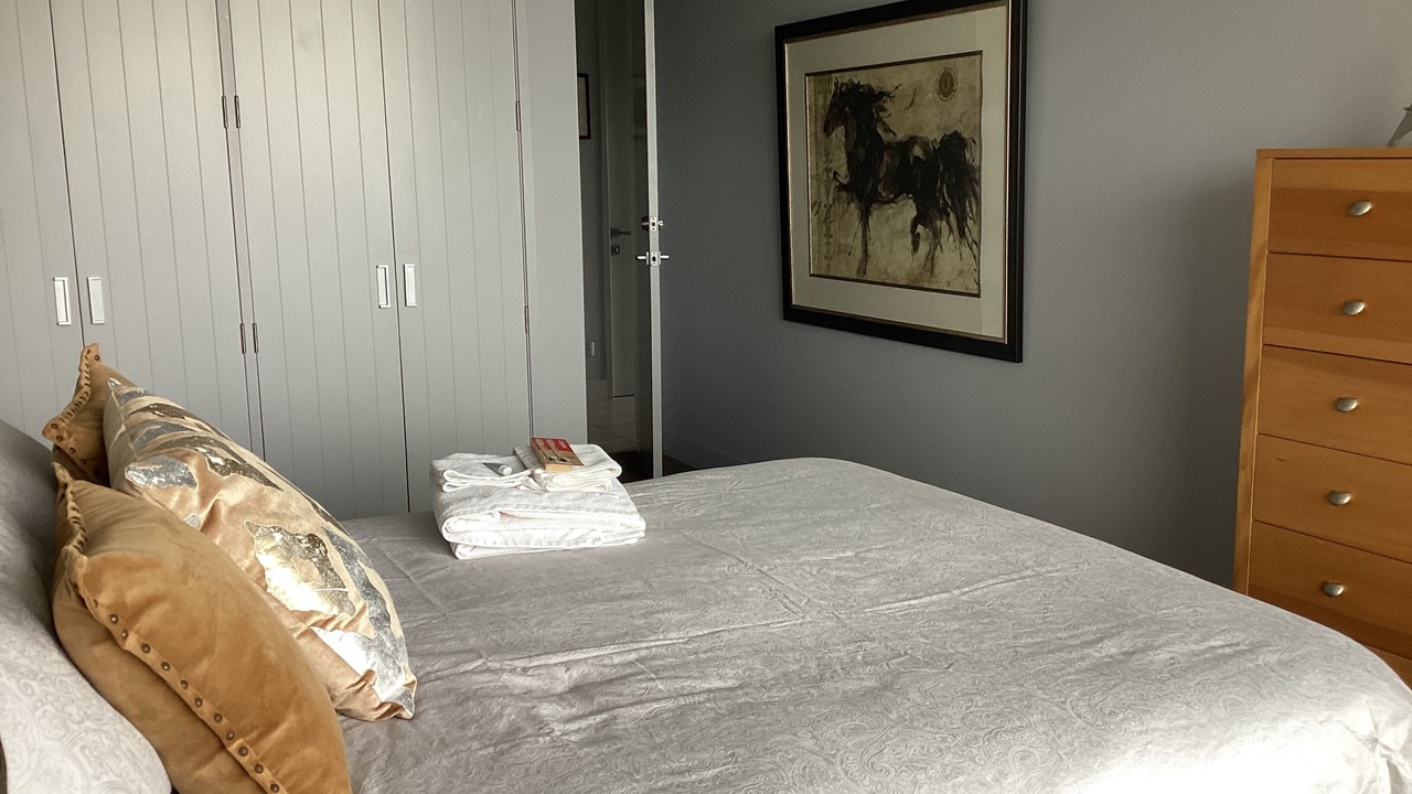 Photo of Bedroom in Papamoa Beach