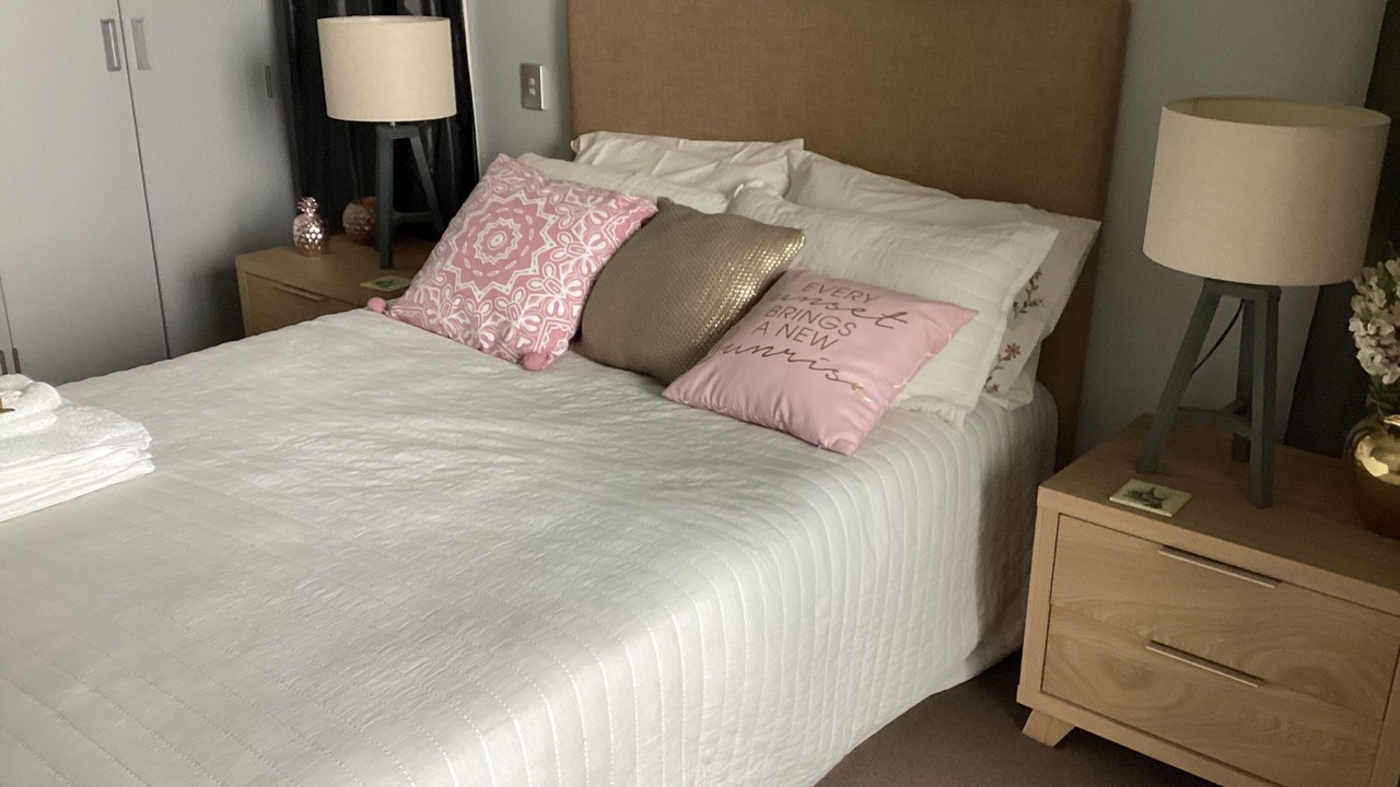 Photo of Bedroom in Papamoa Beach
