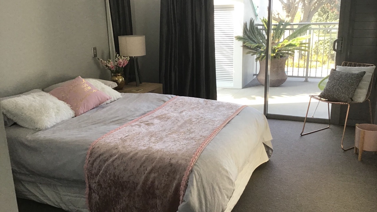 Photo of Bedroom in Papamoa Beach
