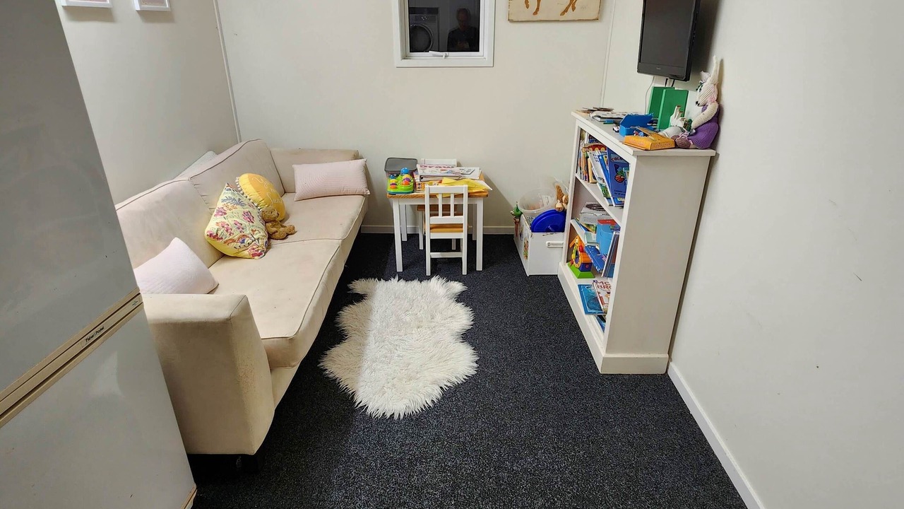 Photo of Bedroom in Torbay