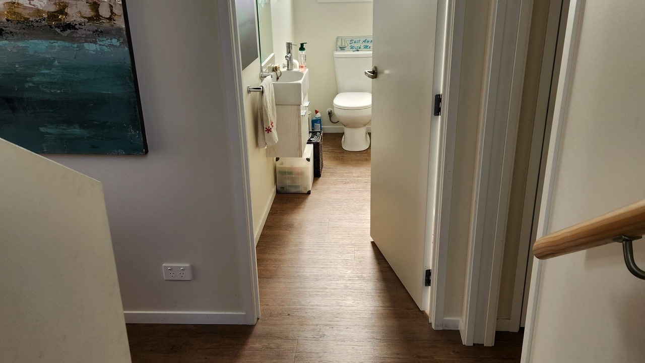 Photo of Bedroom in Torbay