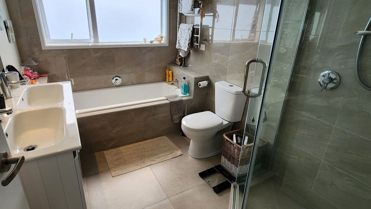 Photo of Bathroom in Torbay