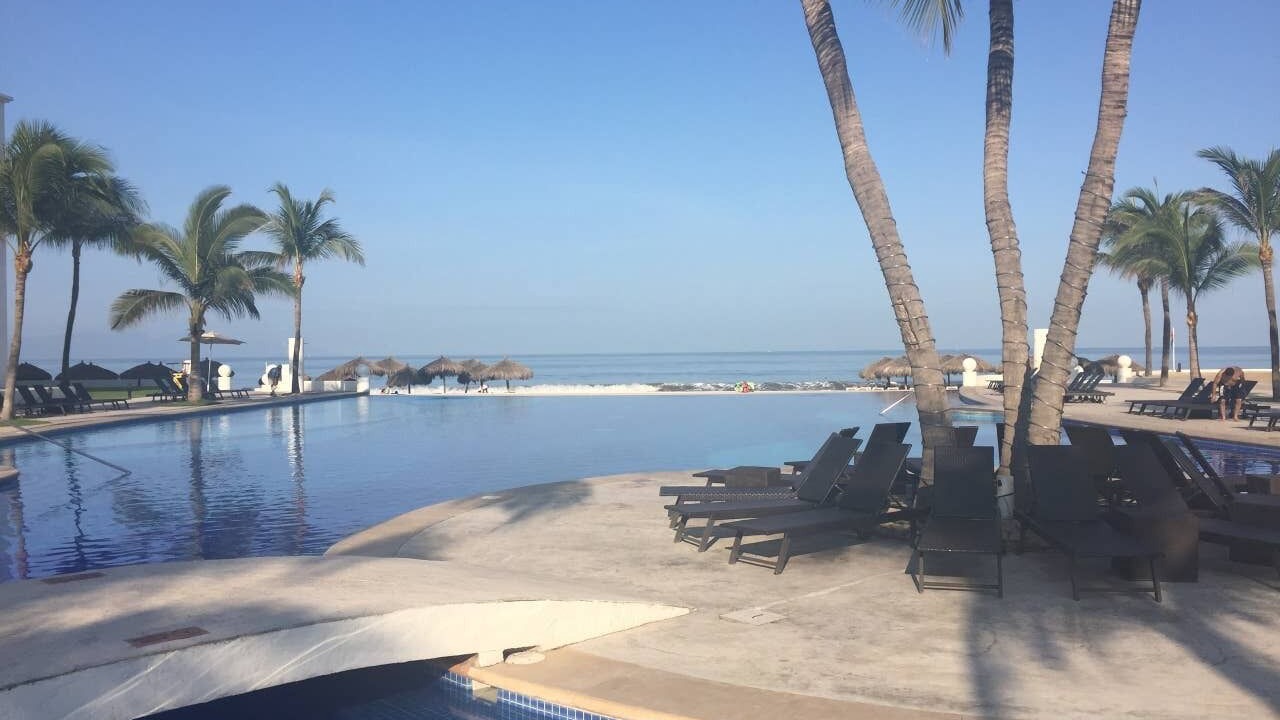 Photo of Outdoor in Nuevo Vallarta