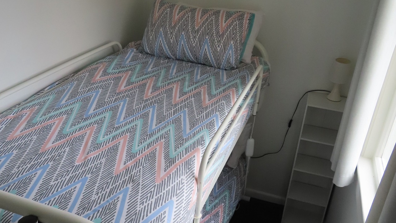 Photo of Bedroom in Manapouri