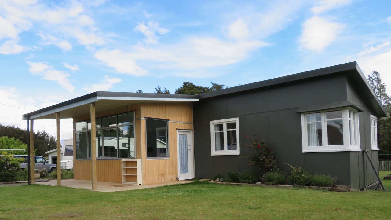 Photo of Outdoor in Manapouri