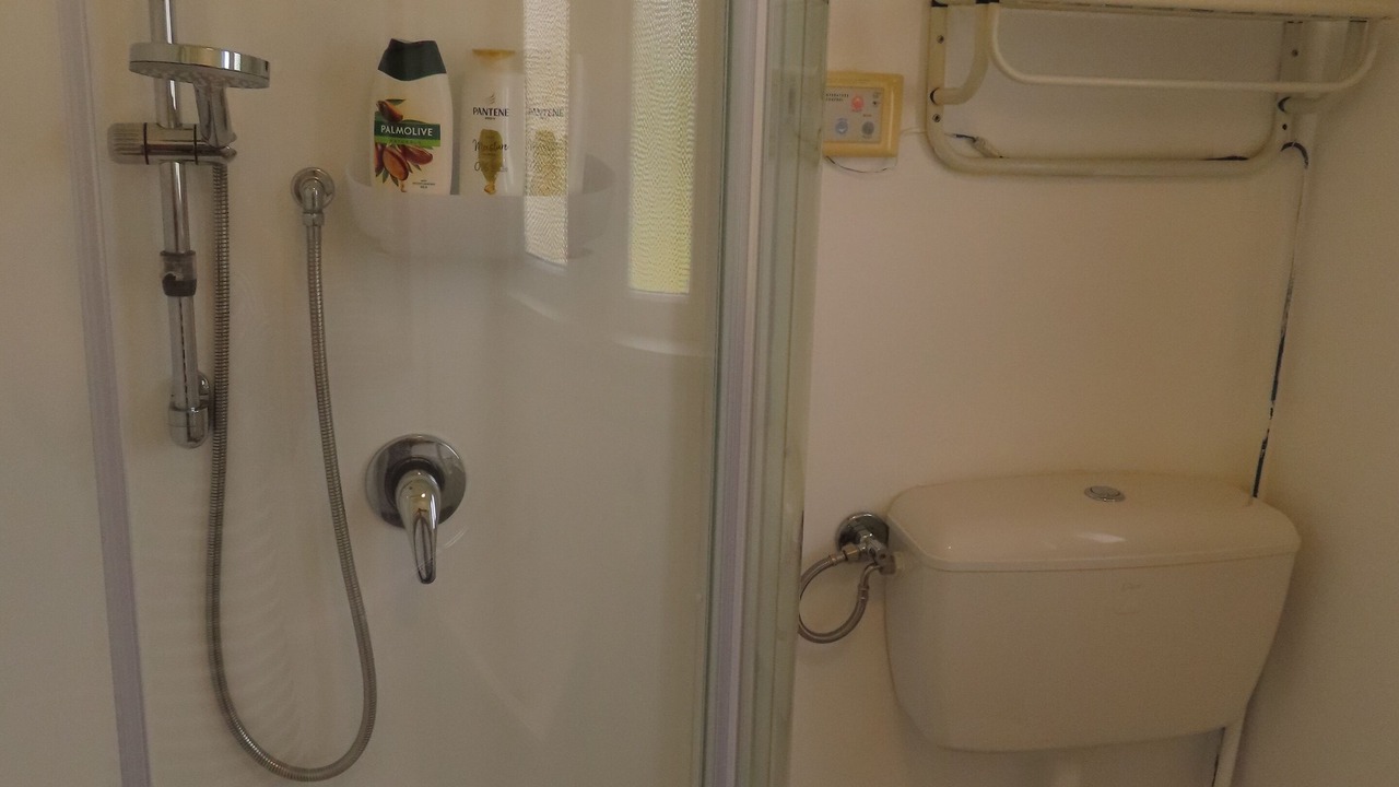 Photo of Bathroom in Manapouri