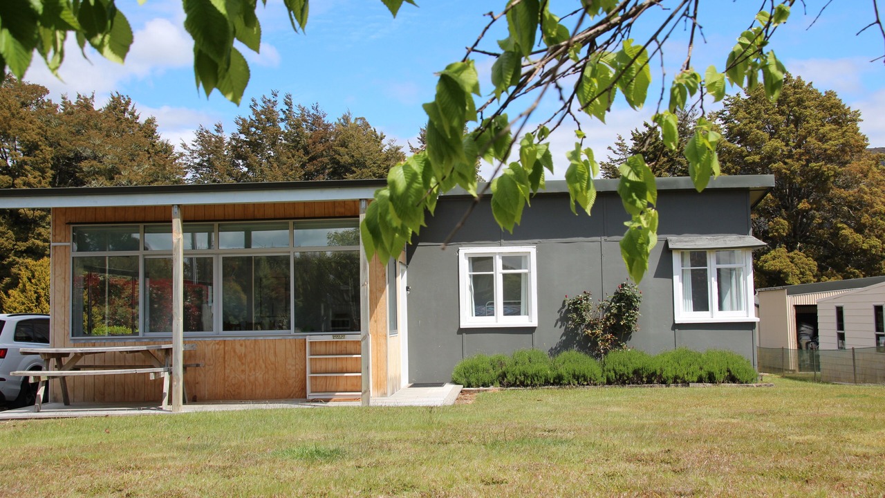 Photo of Outdoor in Manapouri