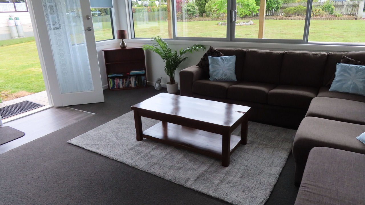 Photo of Livingroom in Manapouri