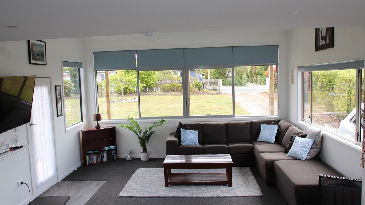 Photo of Bedroom in Manapouri