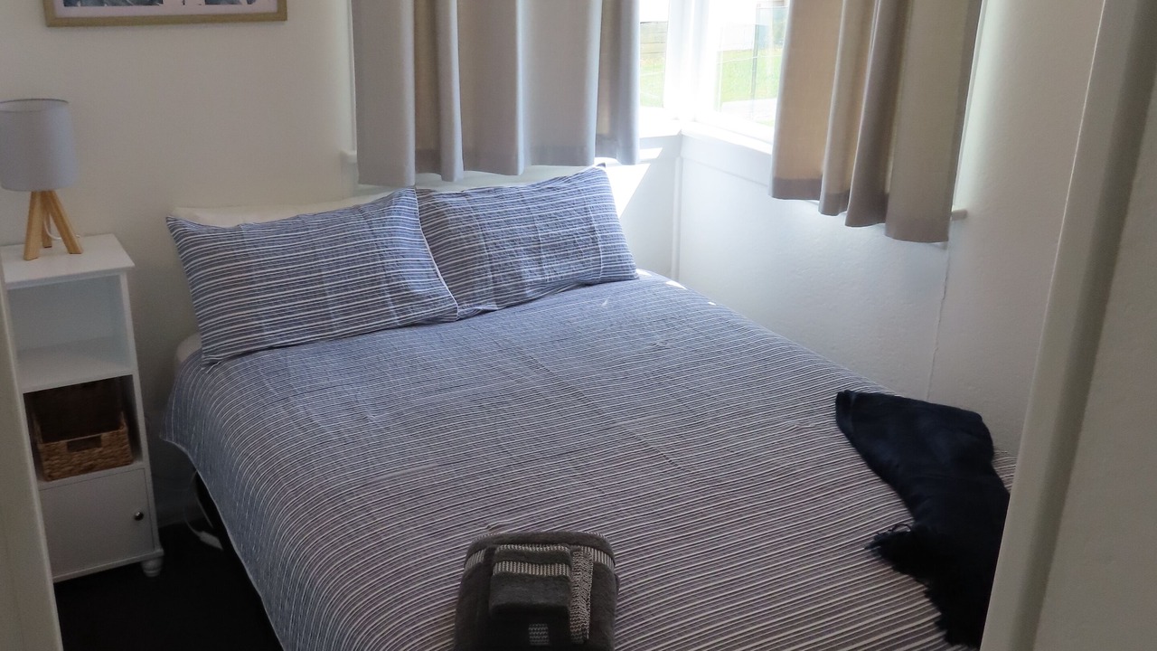 Photo of Bedroom in Manapouri
