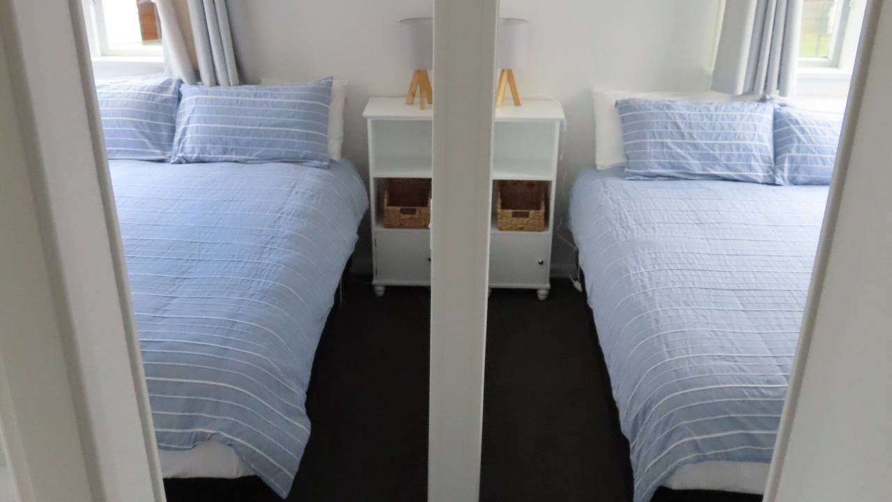 Photo of Bedroom in Manapouri