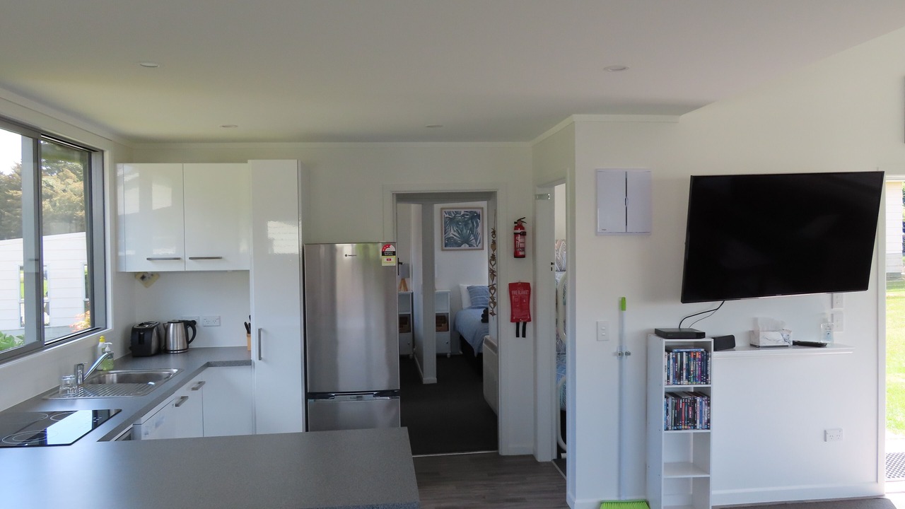 Photo of Kitchen in Manapouri