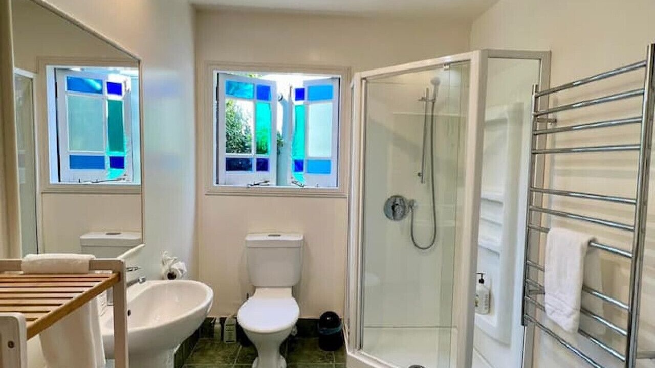 Photo of Bathroom in Raglan