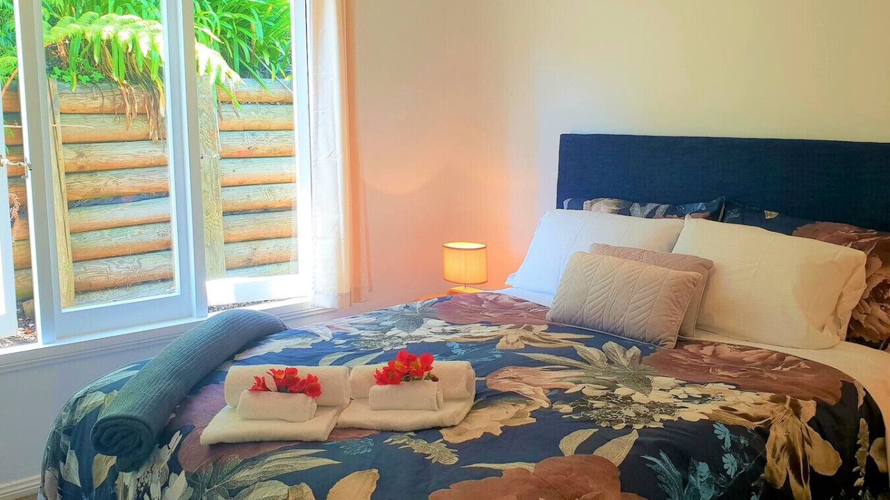 Photo of Bedroom in Raglan