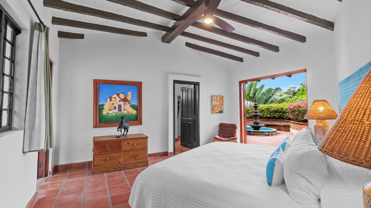 Photo of Bedroom in Amapas
