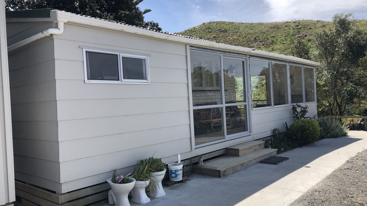 Photo of Outdoor in Porangahau