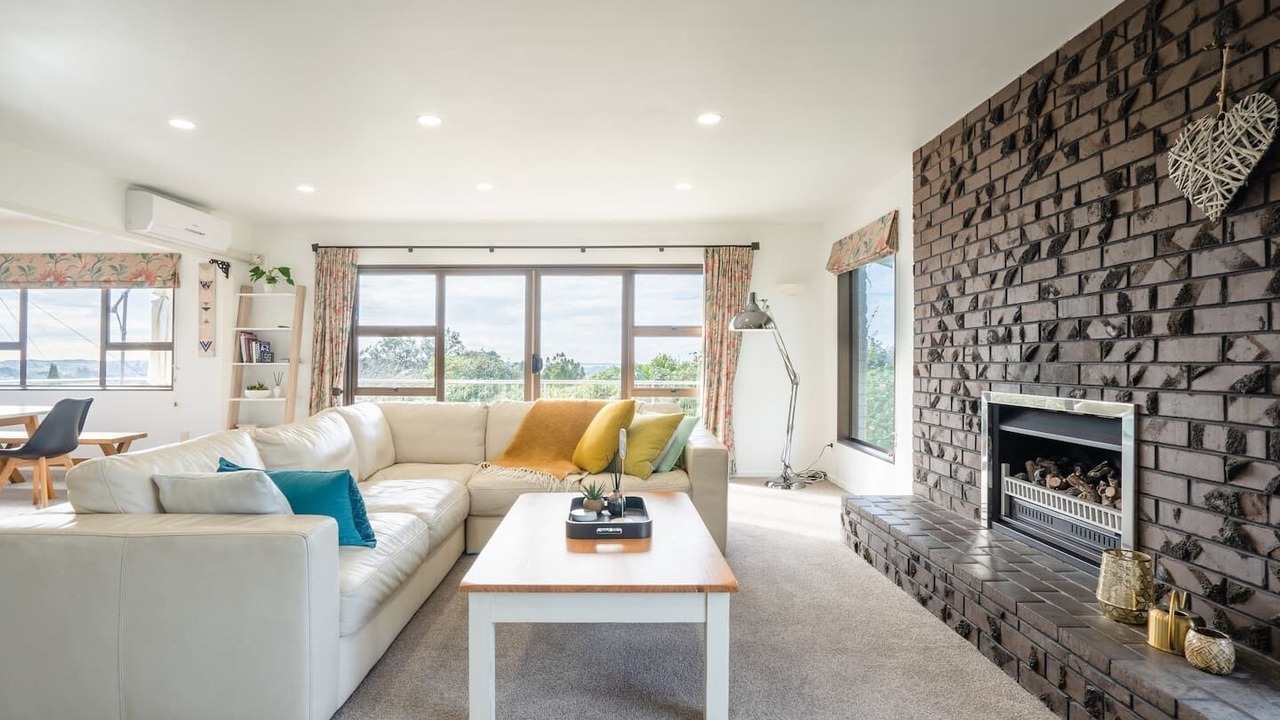 Photo of Livingroom in Dairy Flat