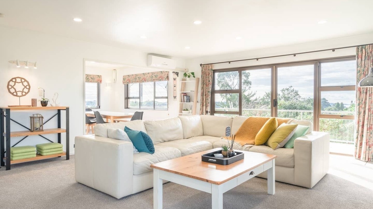 Photo of Livingroom in Dairy Flat