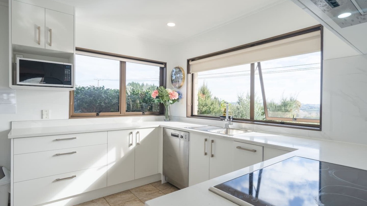Photo of Kitchen in Dairy Flat