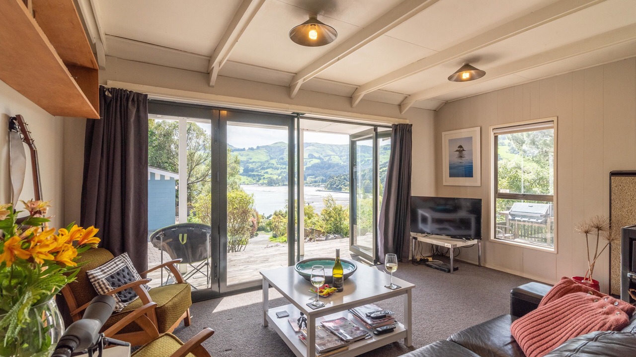 Photo of Livingroom in Duvauchelle