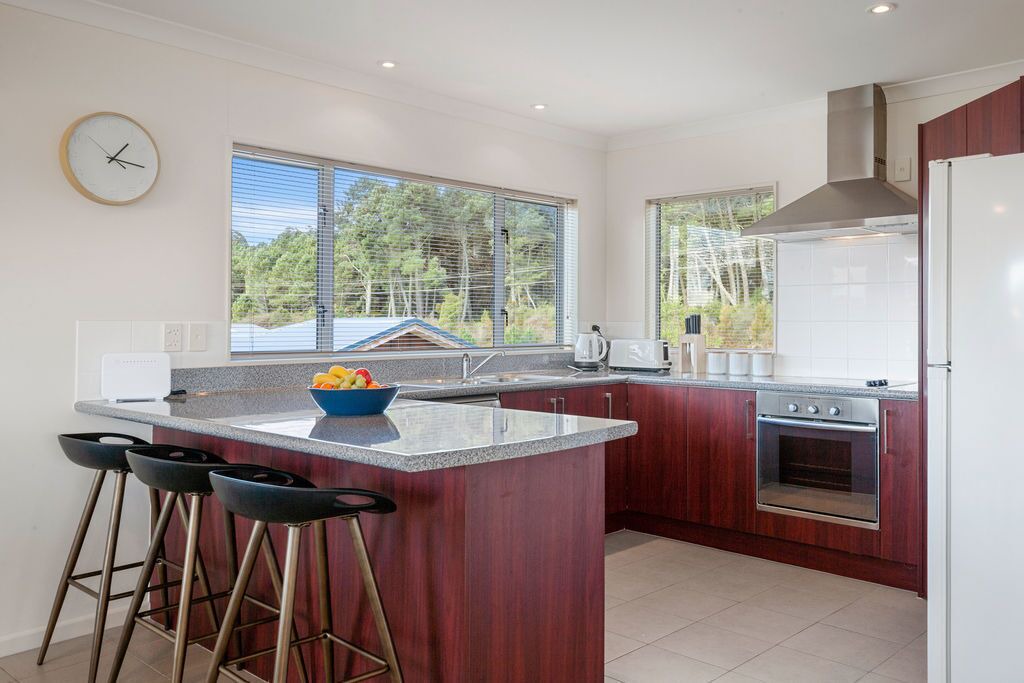 Photo of Kitchen in Motuoapa