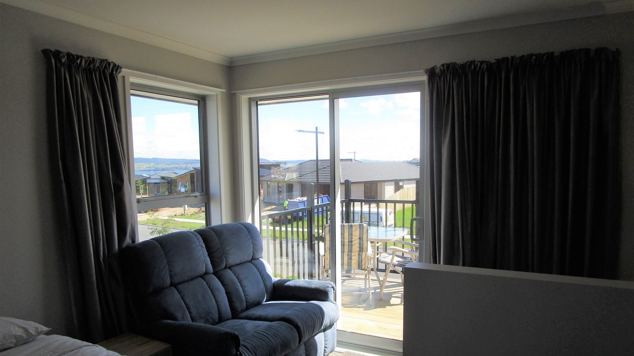 Photo of Livingroom in Wharewaka