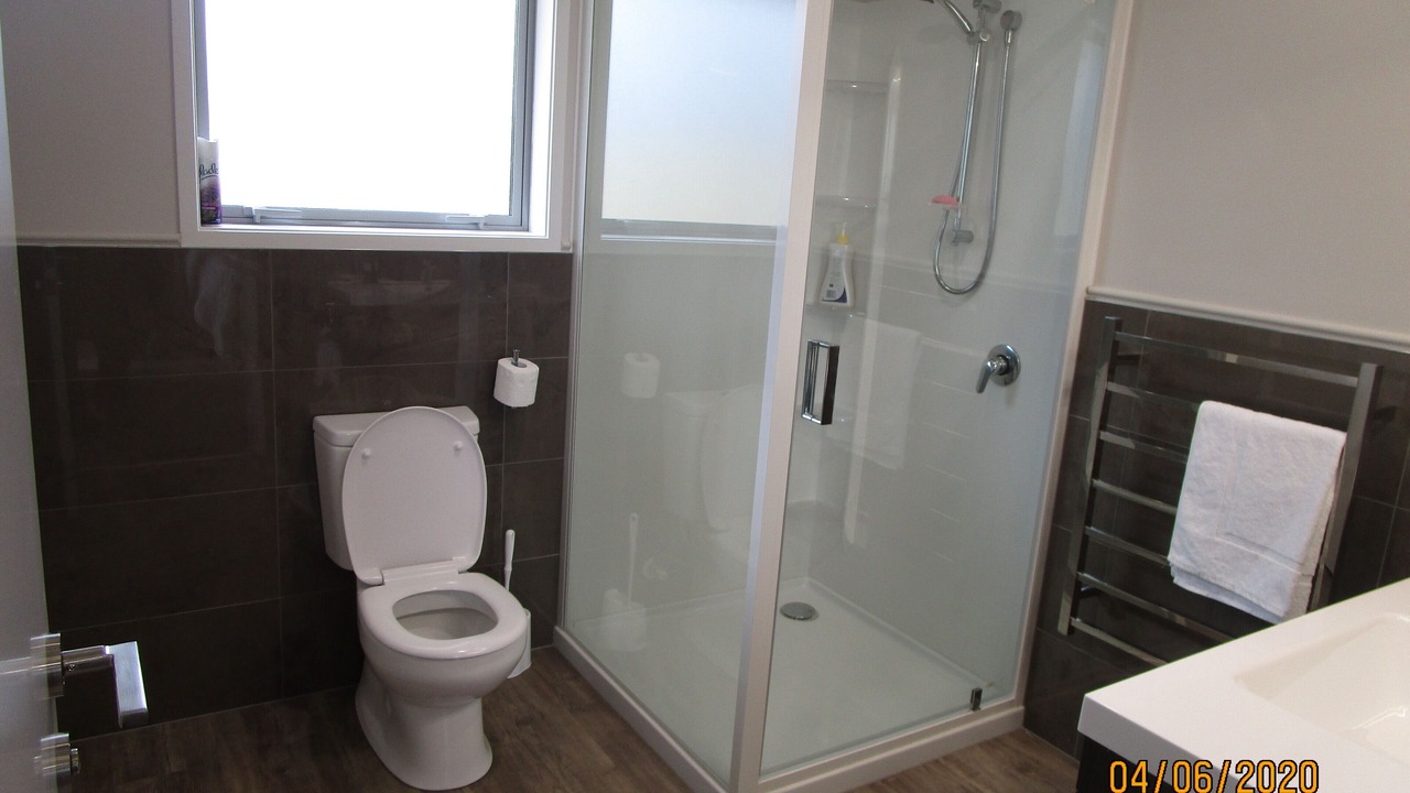 Photo of Bathroom in Wharewaka