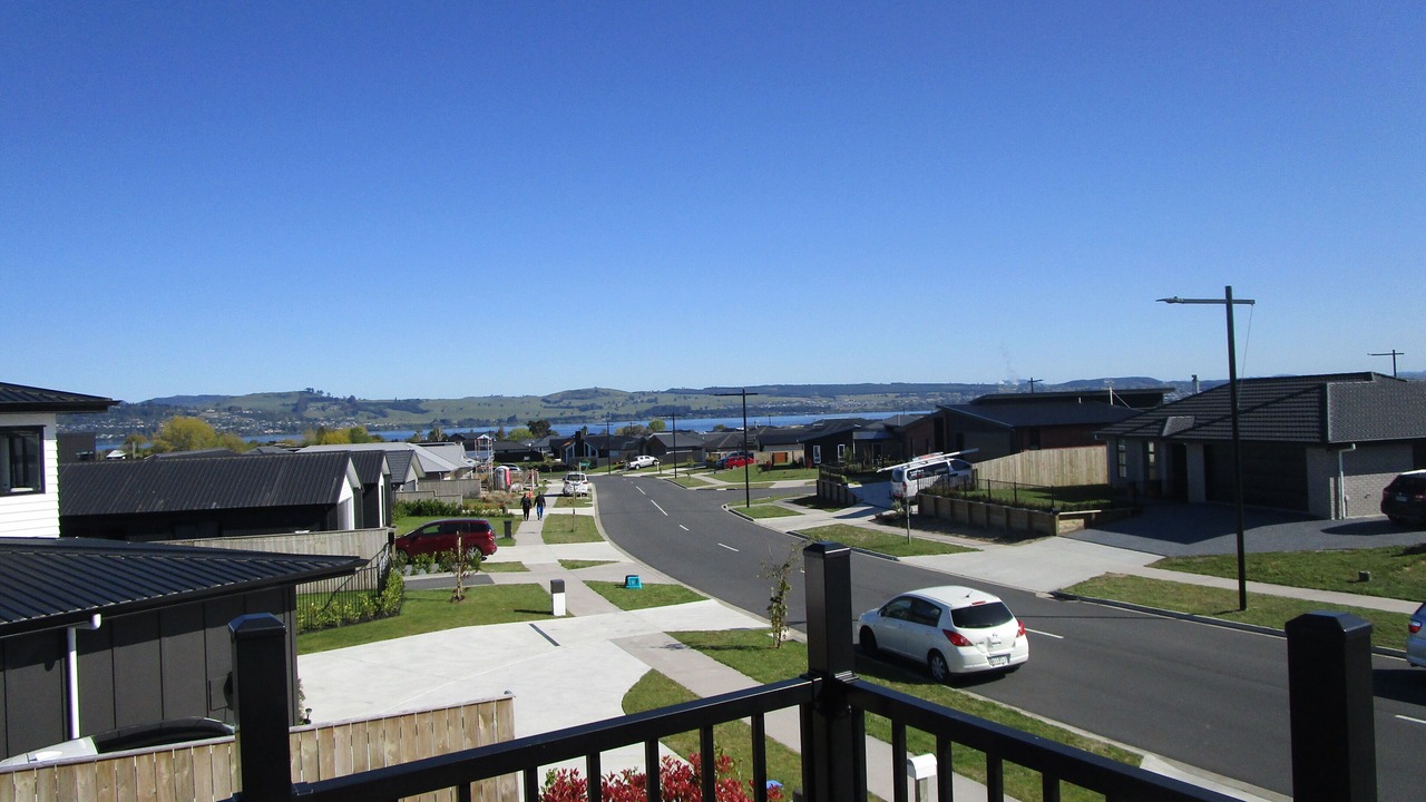 Photo of Outdoor in Wharewaka