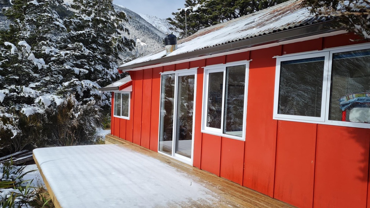 Photo of Outdoor in Arthur's Pass