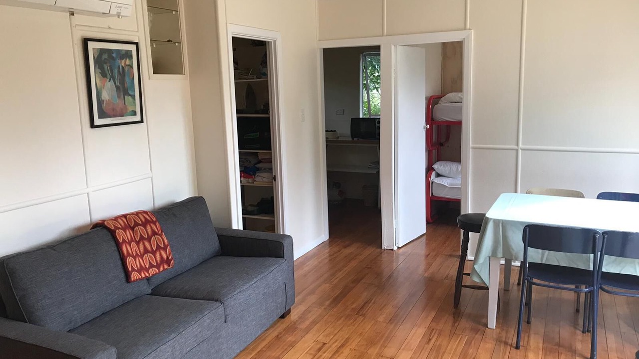 Photo of Livingroom in Arthur's Pass