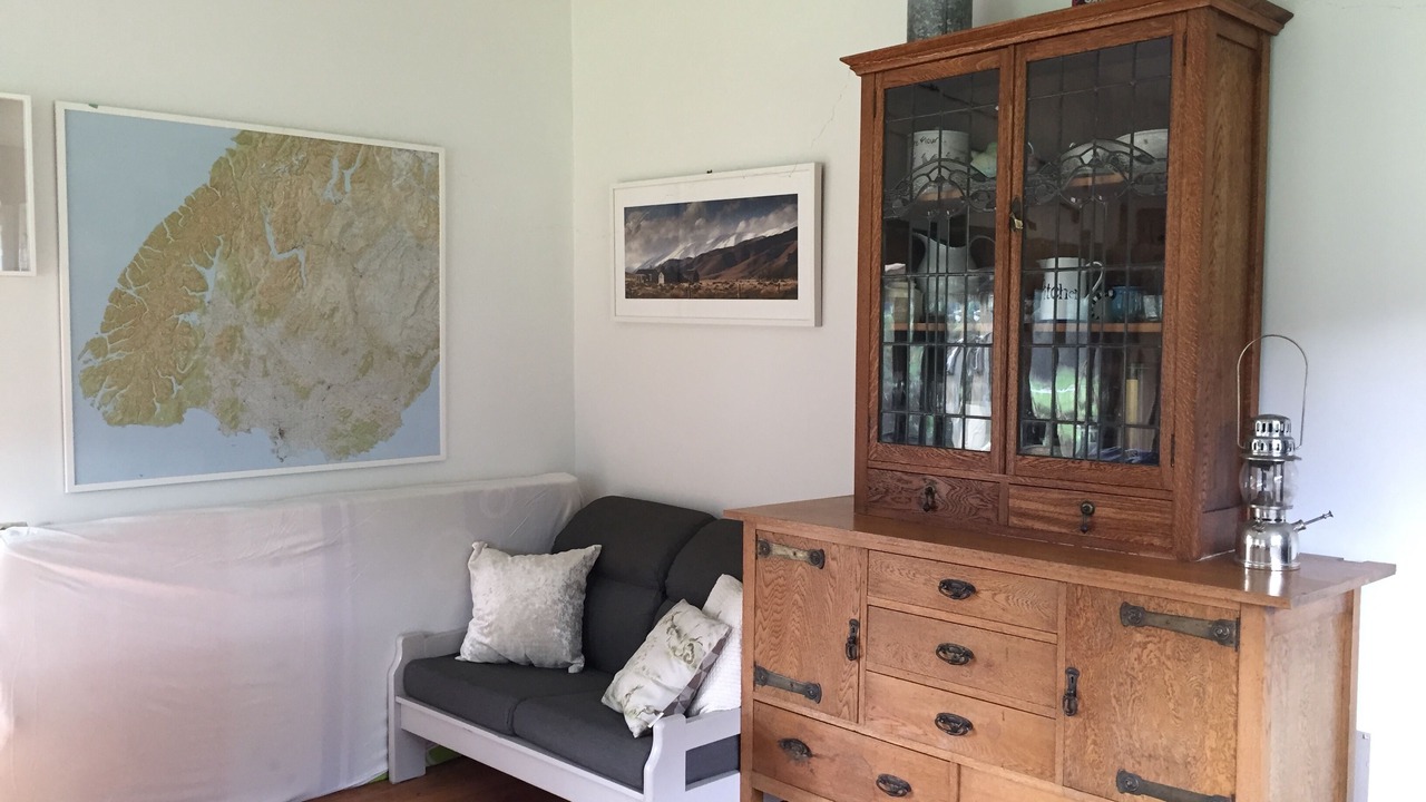Photo of Livingroom in Otago