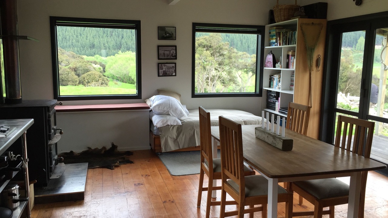 Photo of Others in Otago