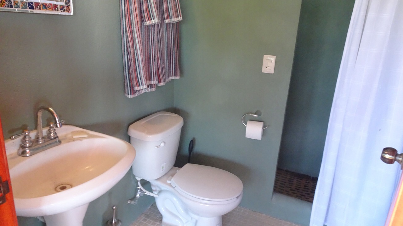 Photo of Bathroom in Playa la Madera