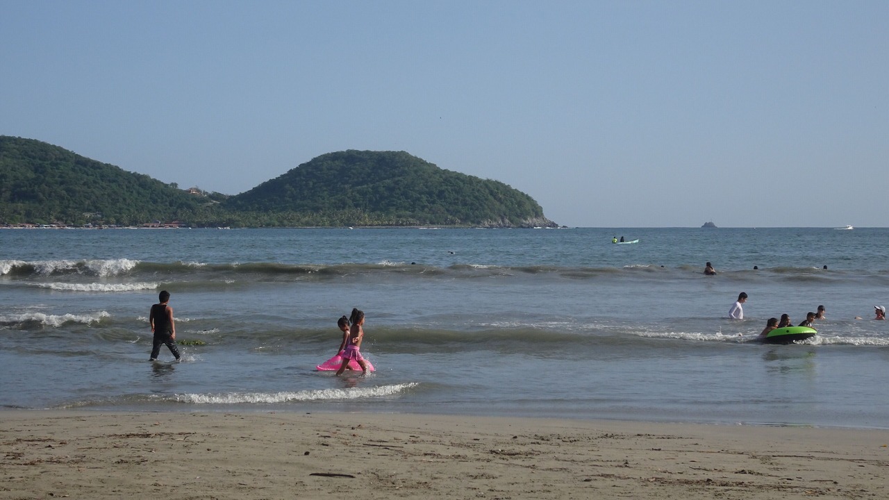 Photo of Others in Playa la Madera