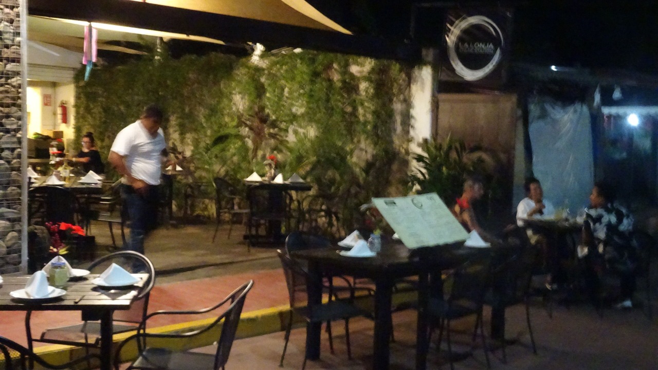 Photo of Outdoor in Playa la Madera