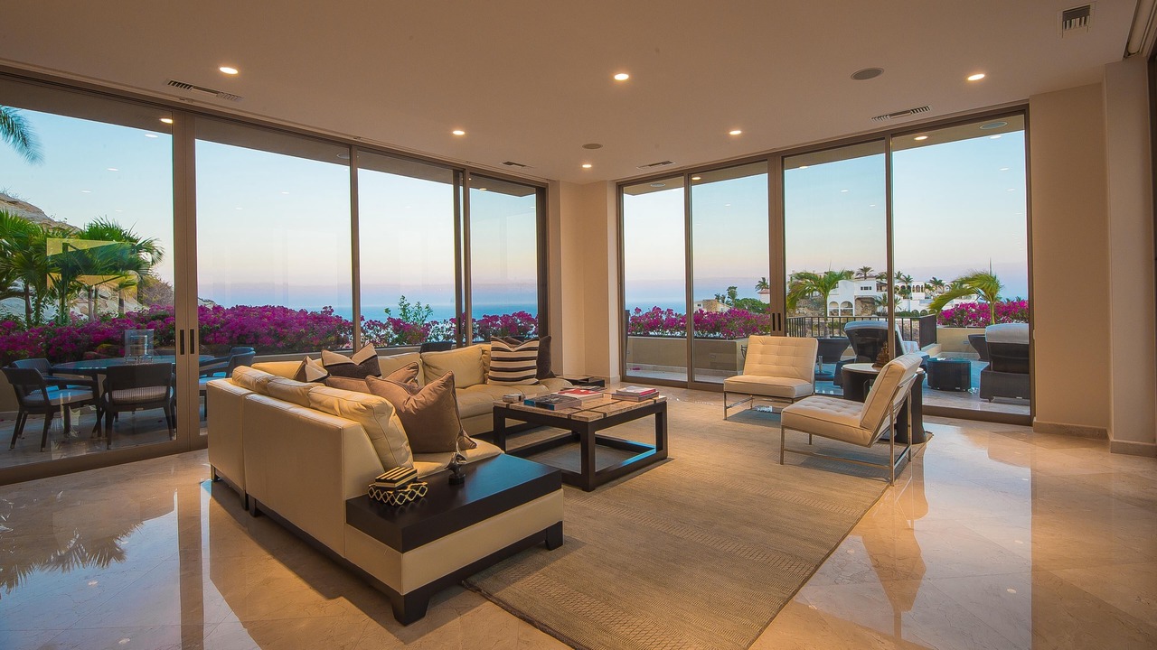 Photo of Bedroom in Pedregal