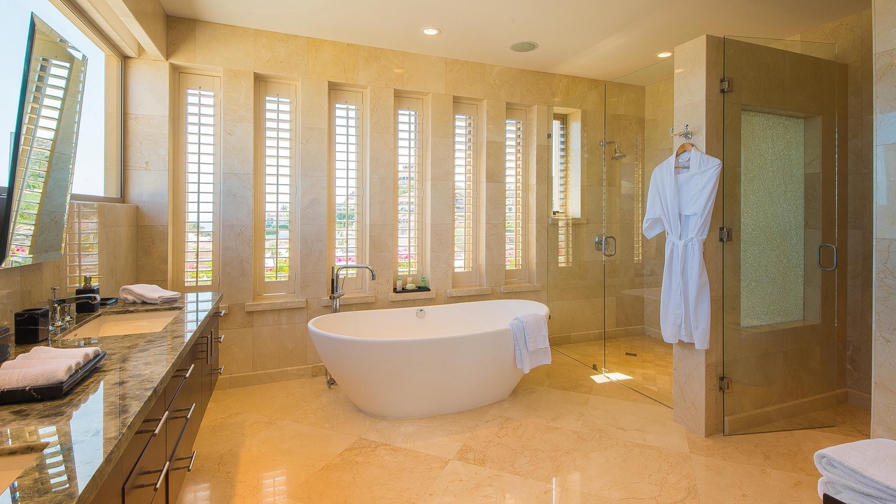 Photo of Bathroom in Pedregal