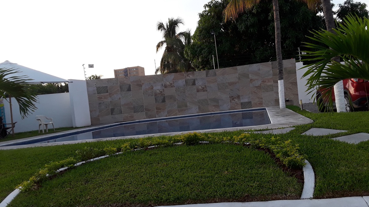 Photo of Outdoor in Abelardo L. Rodriguez