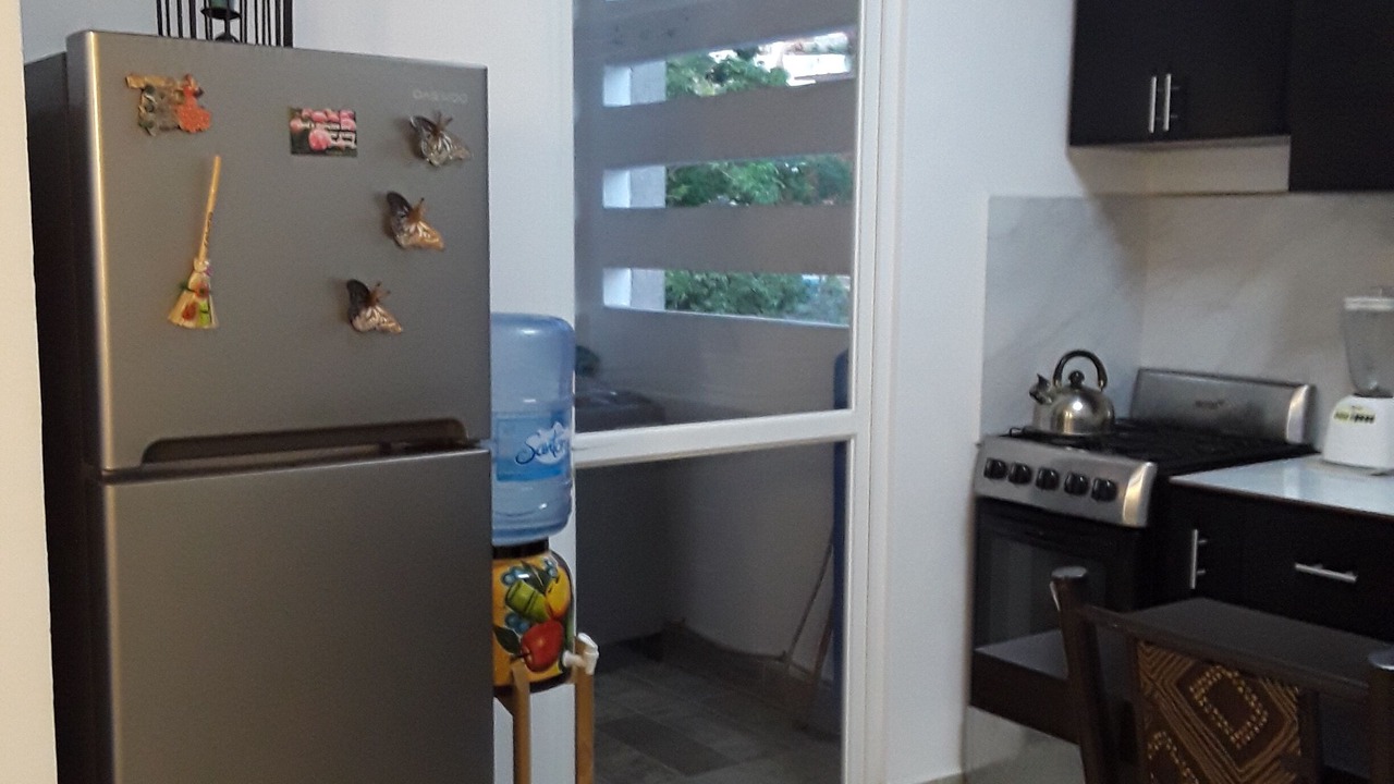 Photo of Kitchen in Abelardo L. Rodriguez