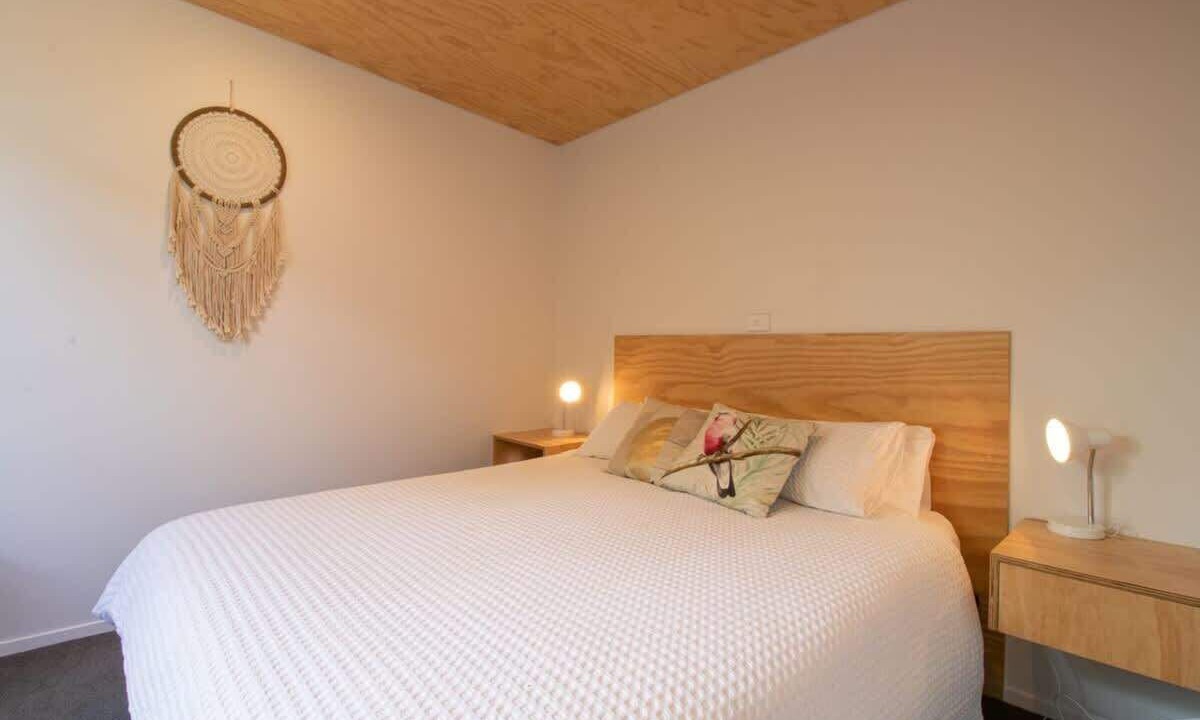 Photo of Bedroom in Fitzroy