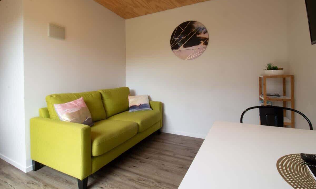 Photo of Livingroom in Fitzroy
