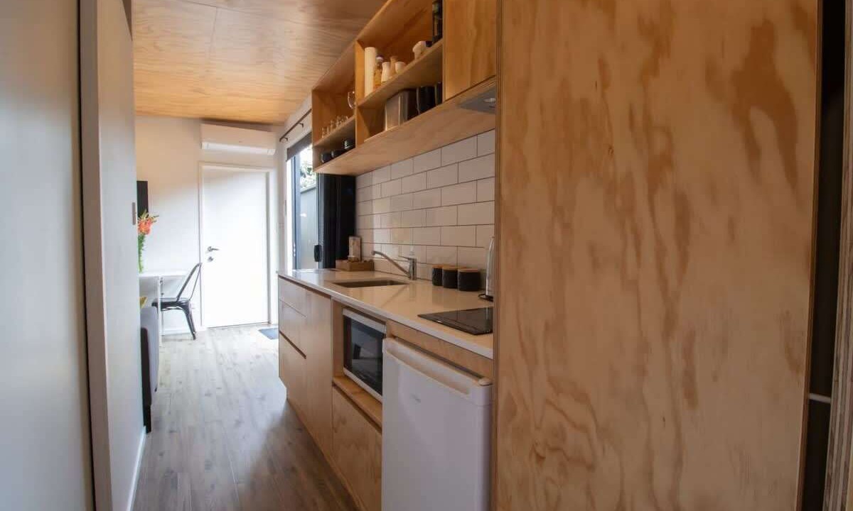 Photo of Kitchen in Fitzroy