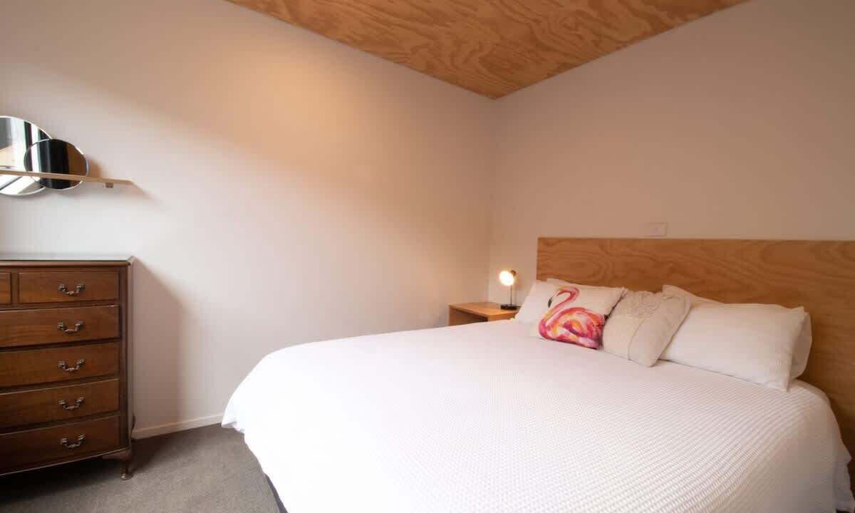 Photo of Bedroom in Fitzroy