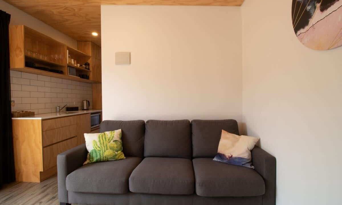 Photo of Livingroom in Fitzroy