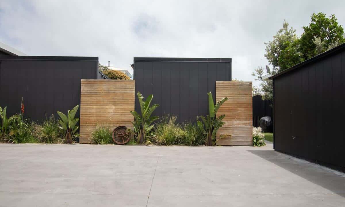 Photo of Outdoor in Fitzroy