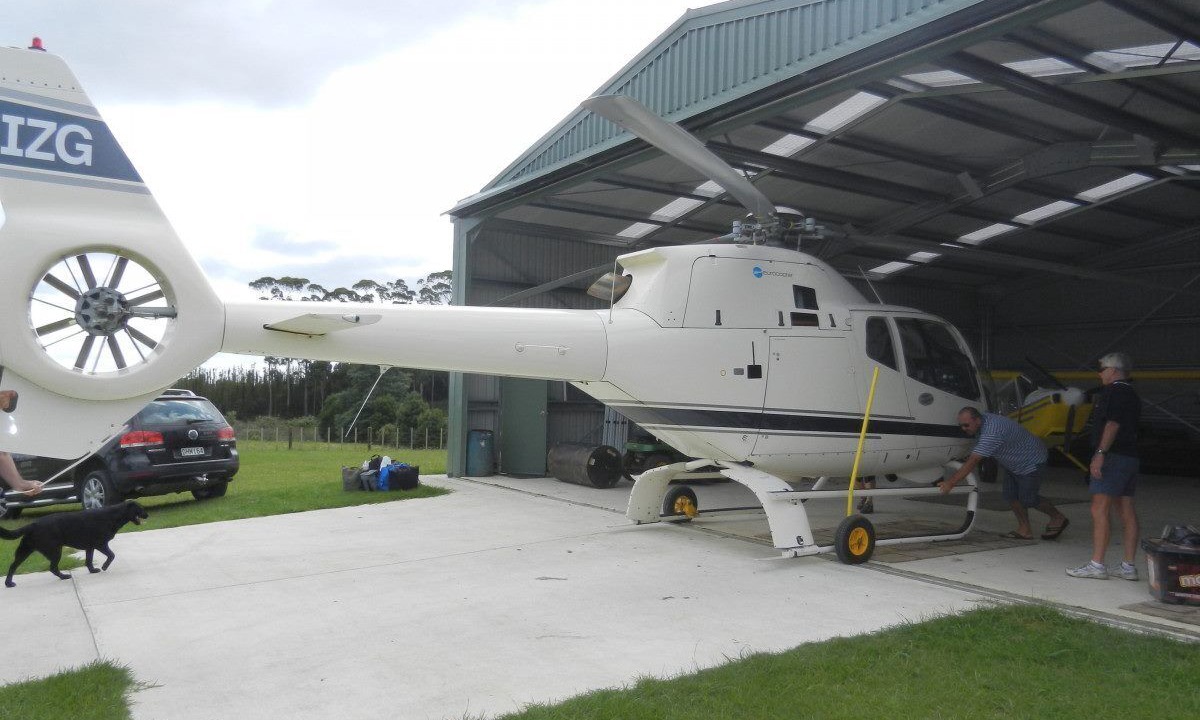 Photo of Outdoor in Kerikeri