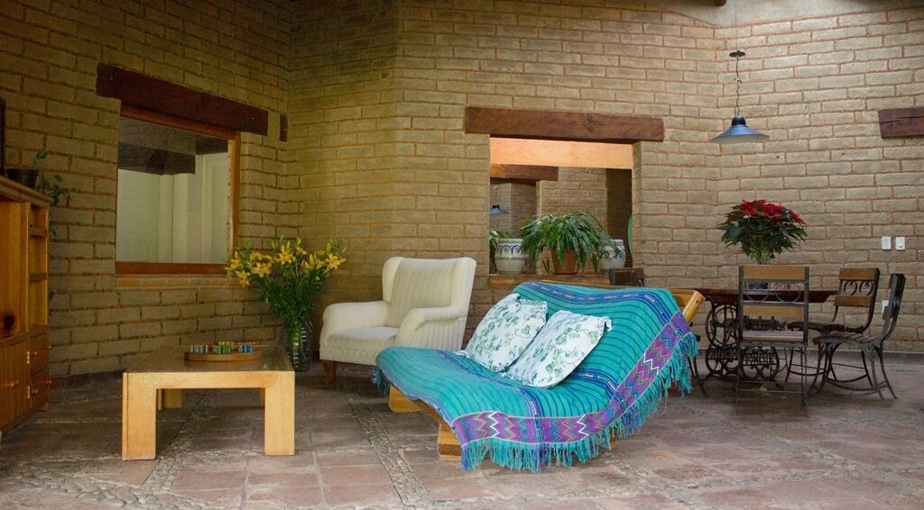 Photo of Outdoor in Santa Maria Ahuacatlan